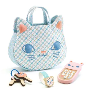 Cat Bag