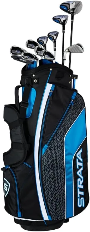 Complete Golf Set for Men