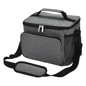 Cooler Bag - Versatile And Durable Insulated Bag For Outdoor Activities, Picnics