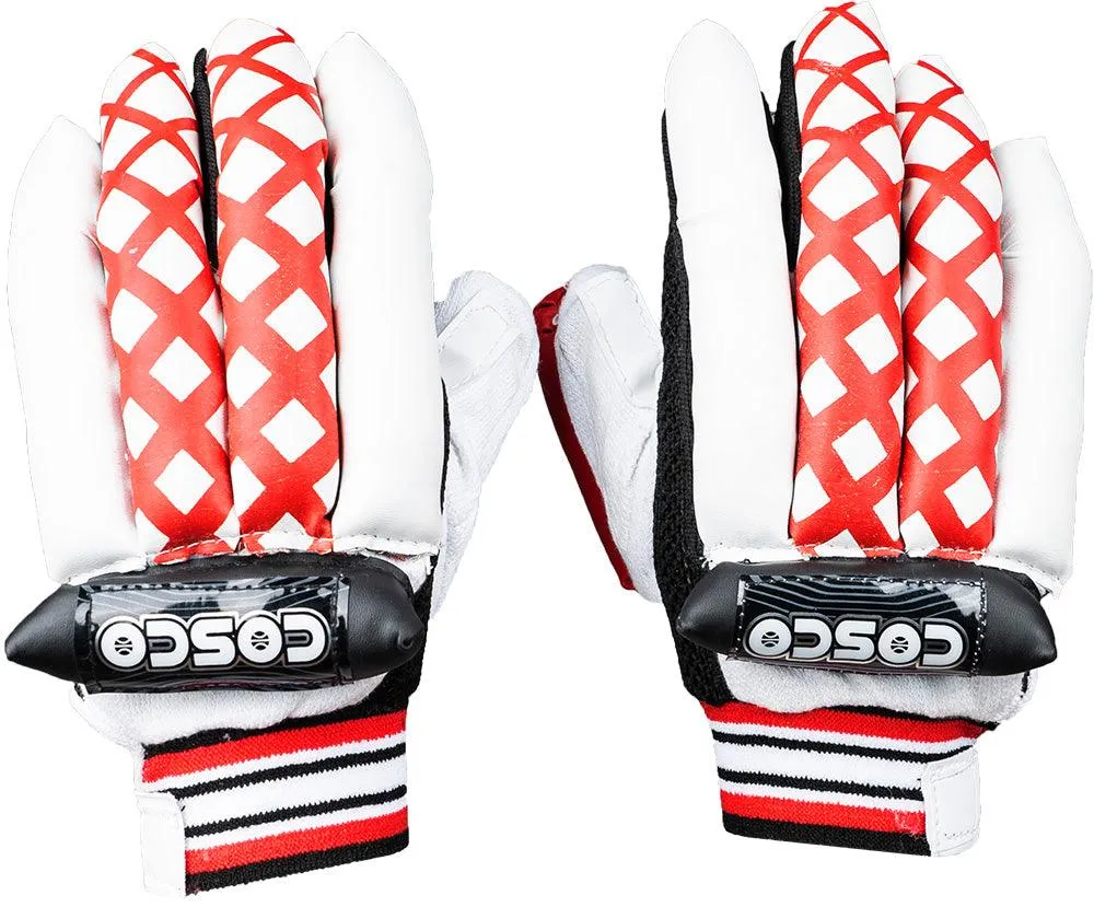 COSCO Club Batting Gloves | KIBI Sports