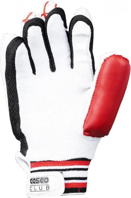 COSCO Club Batting Gloves | KIBI Sports