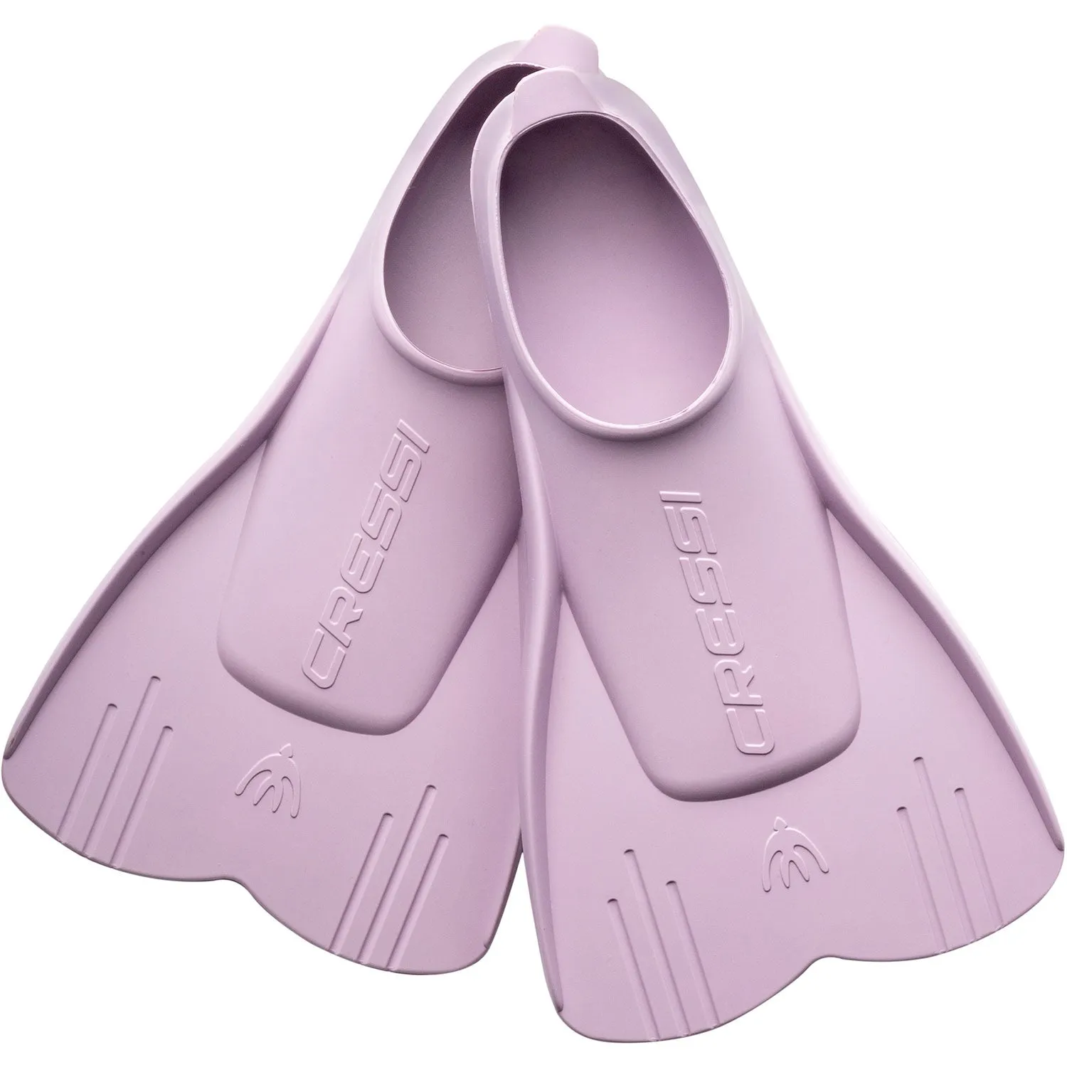 Cressi Kids Mini Light Floating Swim Fins