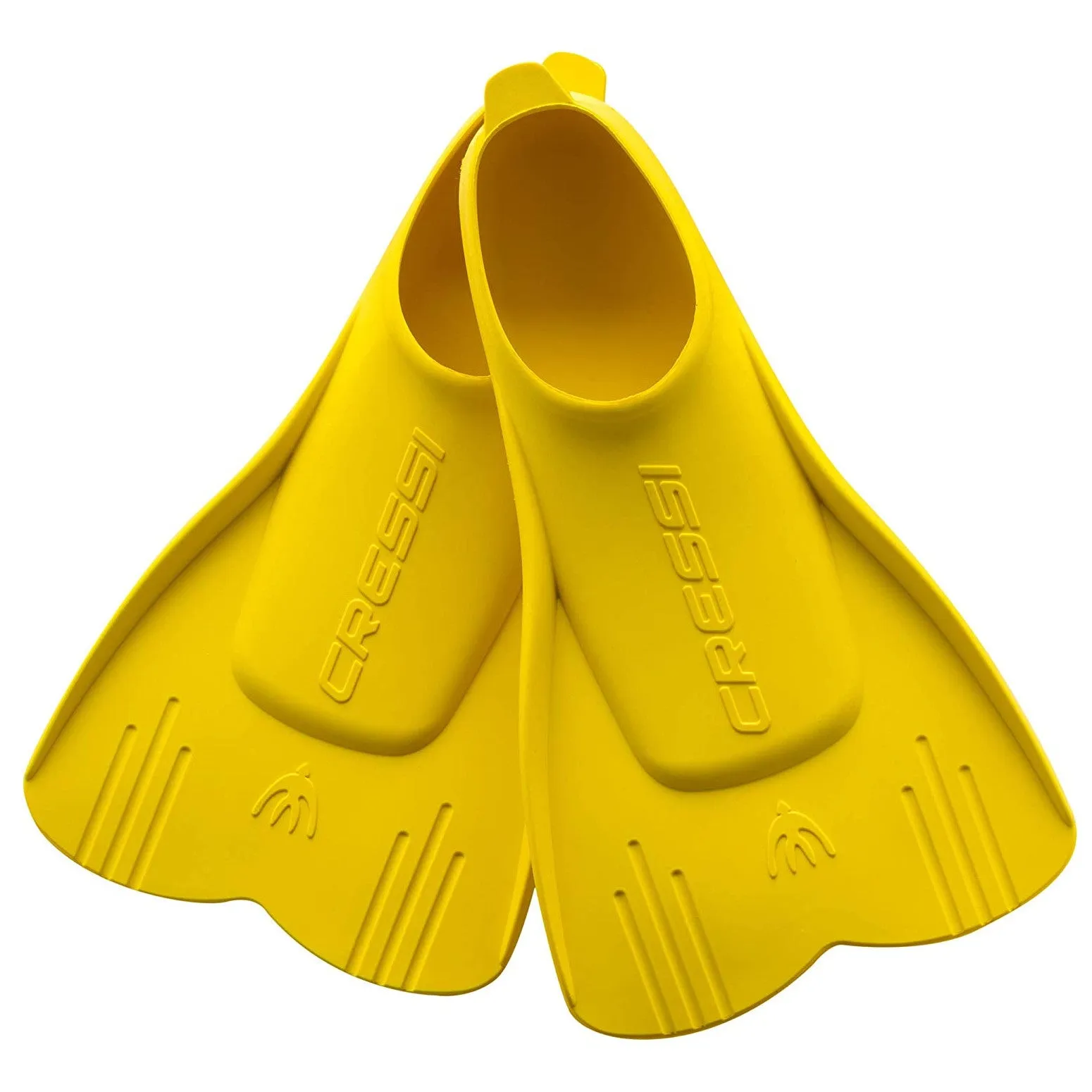 Cressi Kids Mini Light Floating Swim Fins