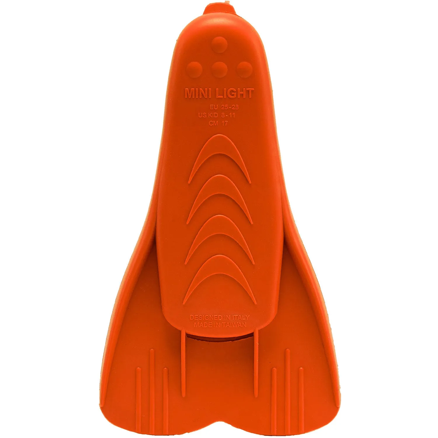 Cressi Kids Mini Light Floating Swim Fins