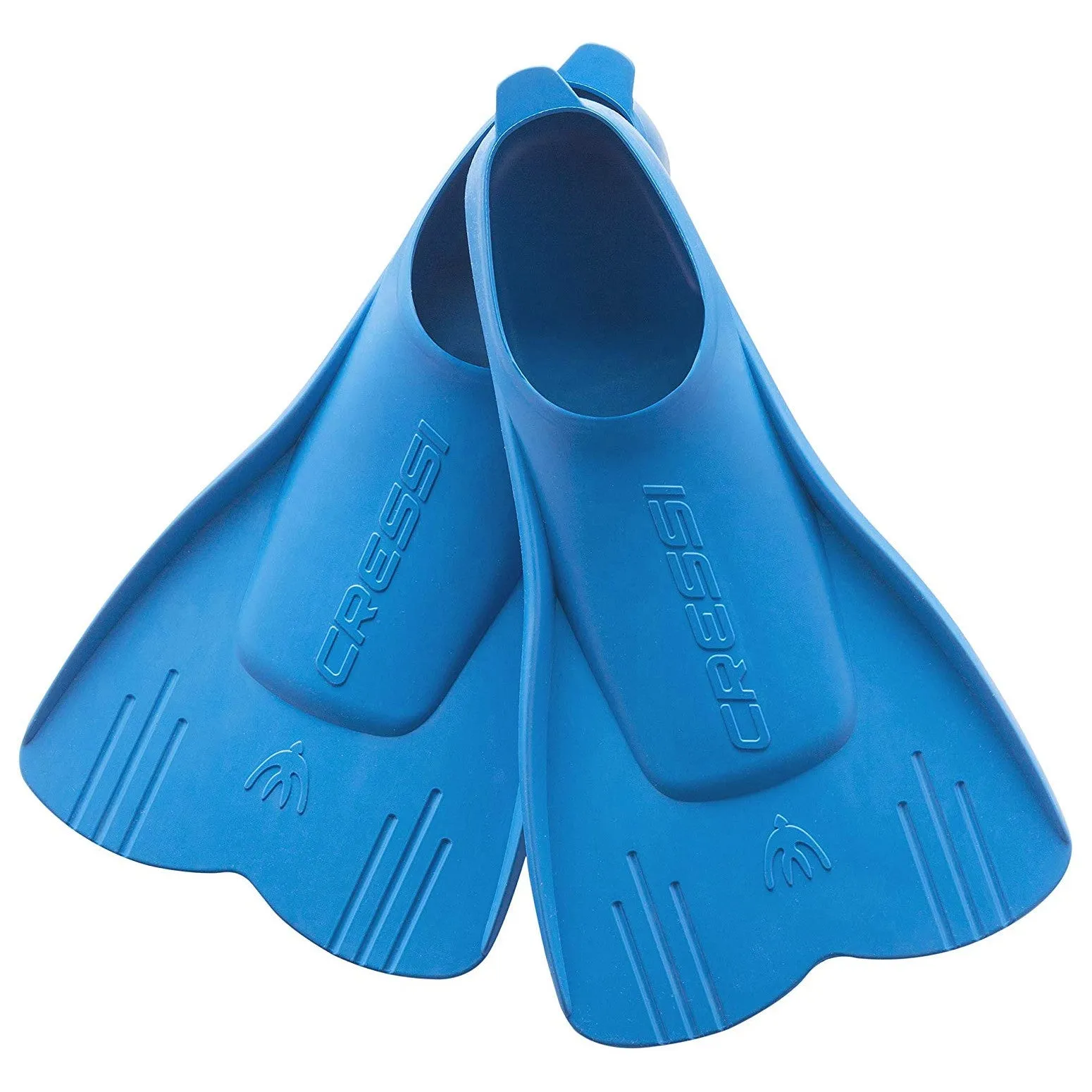 Cressi Kids Mini Light Floating Swim Fins