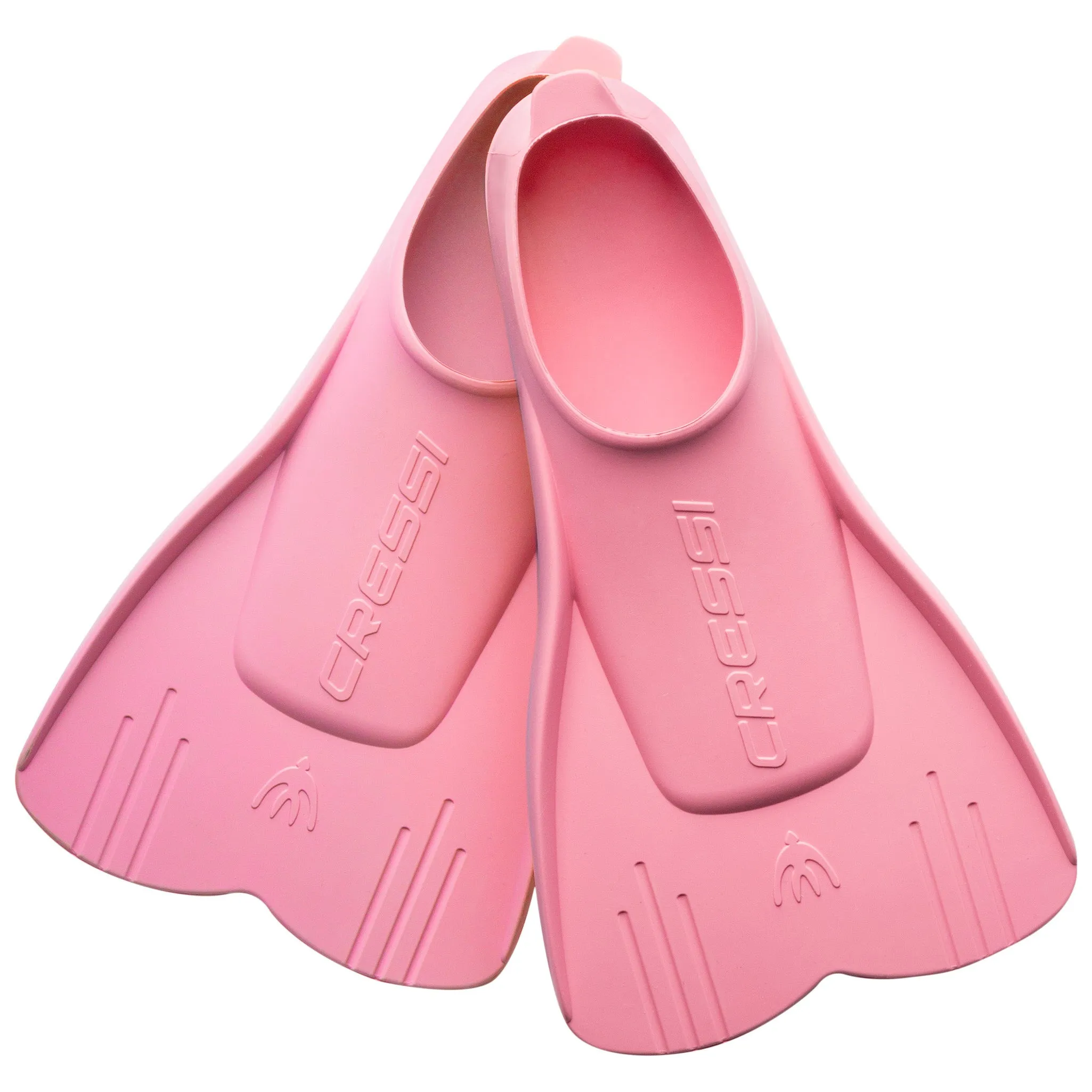 Cressi Kids Mini Light Floating Swim Fins