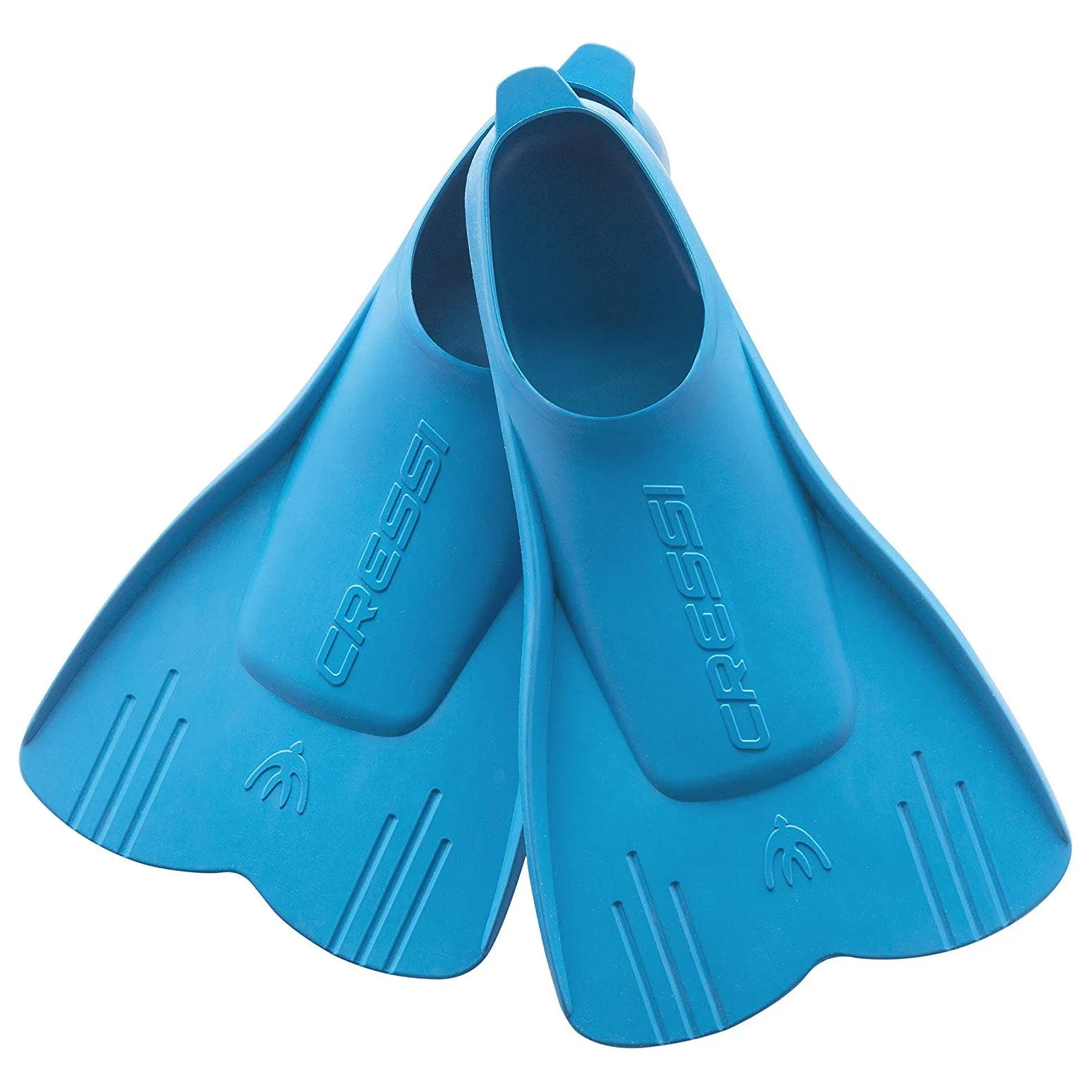 Cressi Kids Mini Light Floating Swim Fins