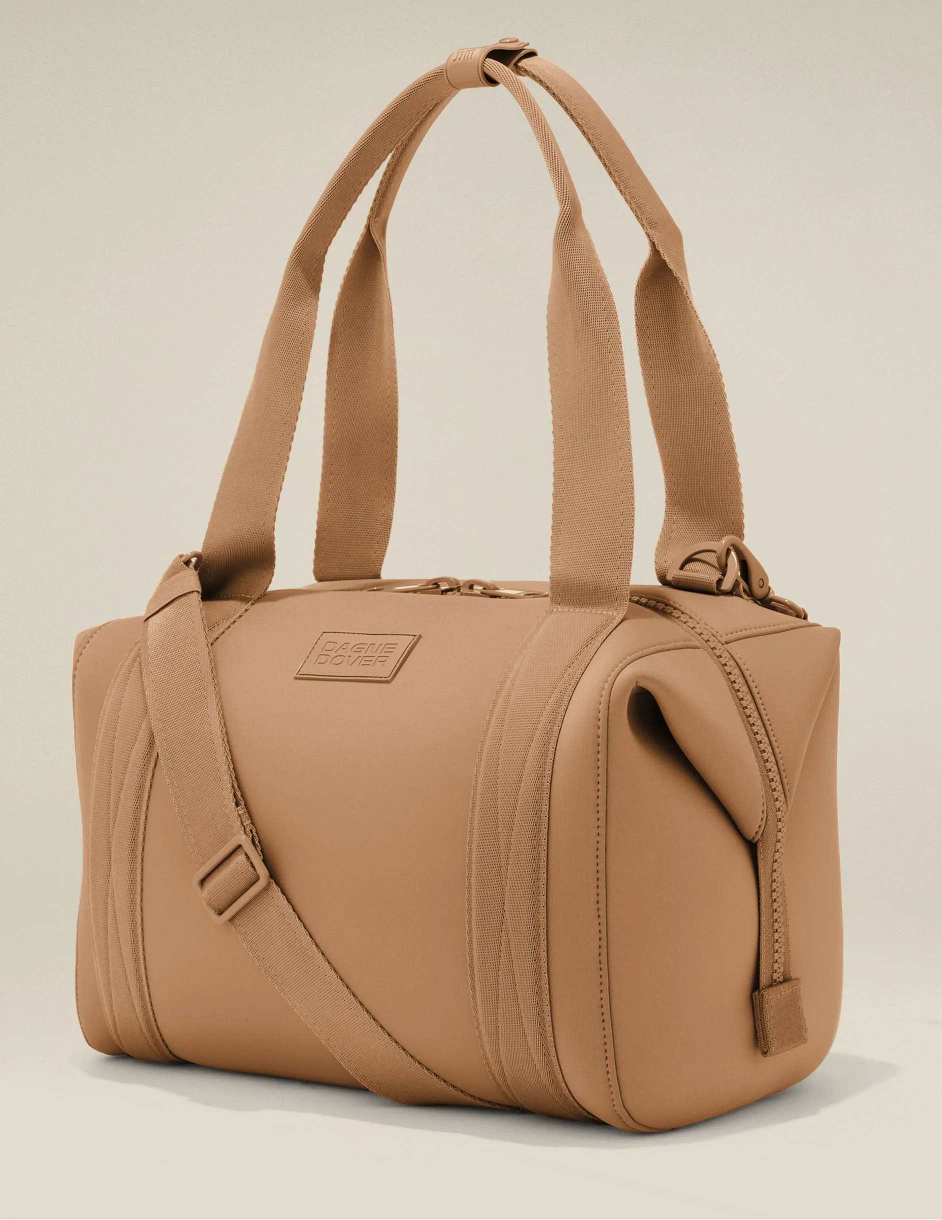 Dagne Dover Landon Medium Carryall Bag