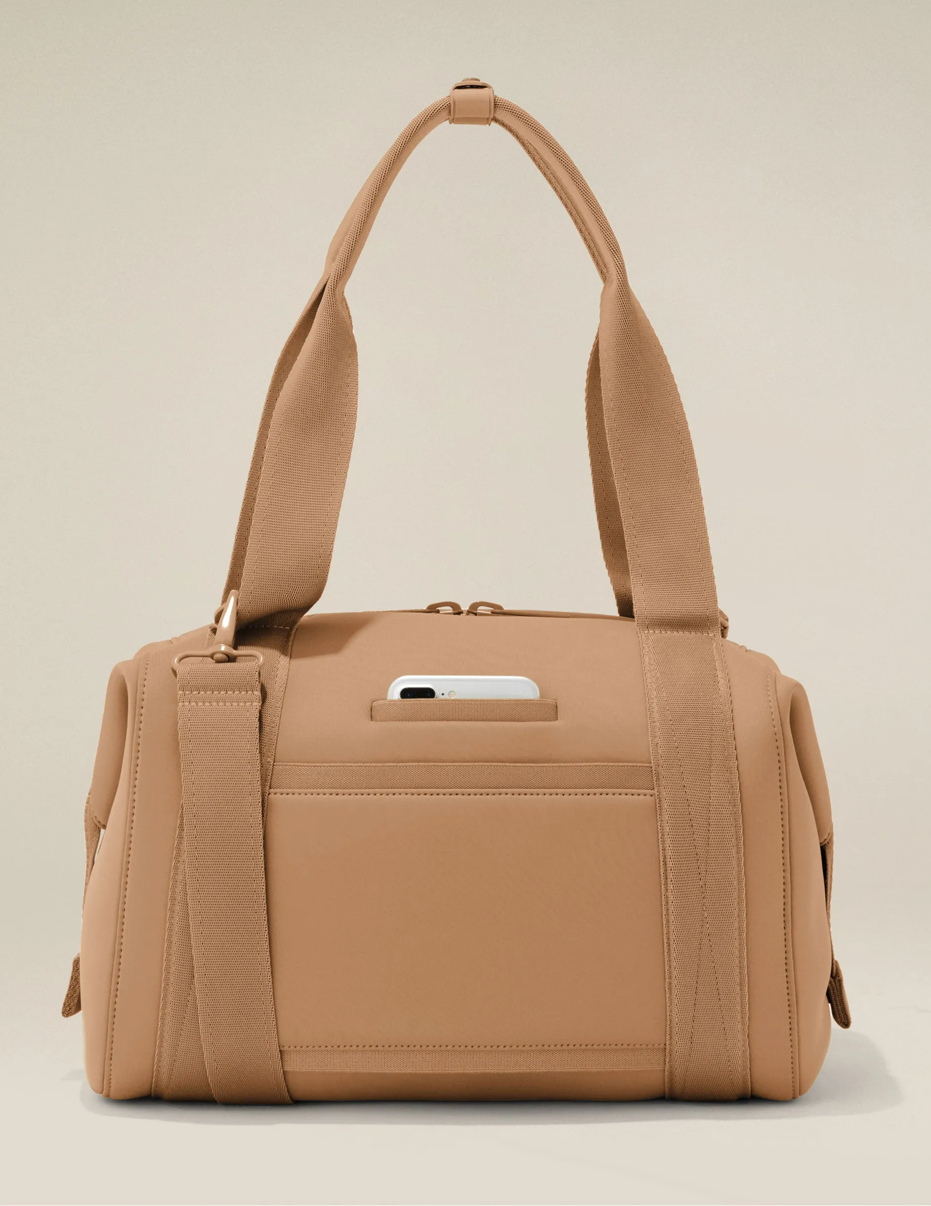 Dagne Dover Landon Medium Carryall Bag