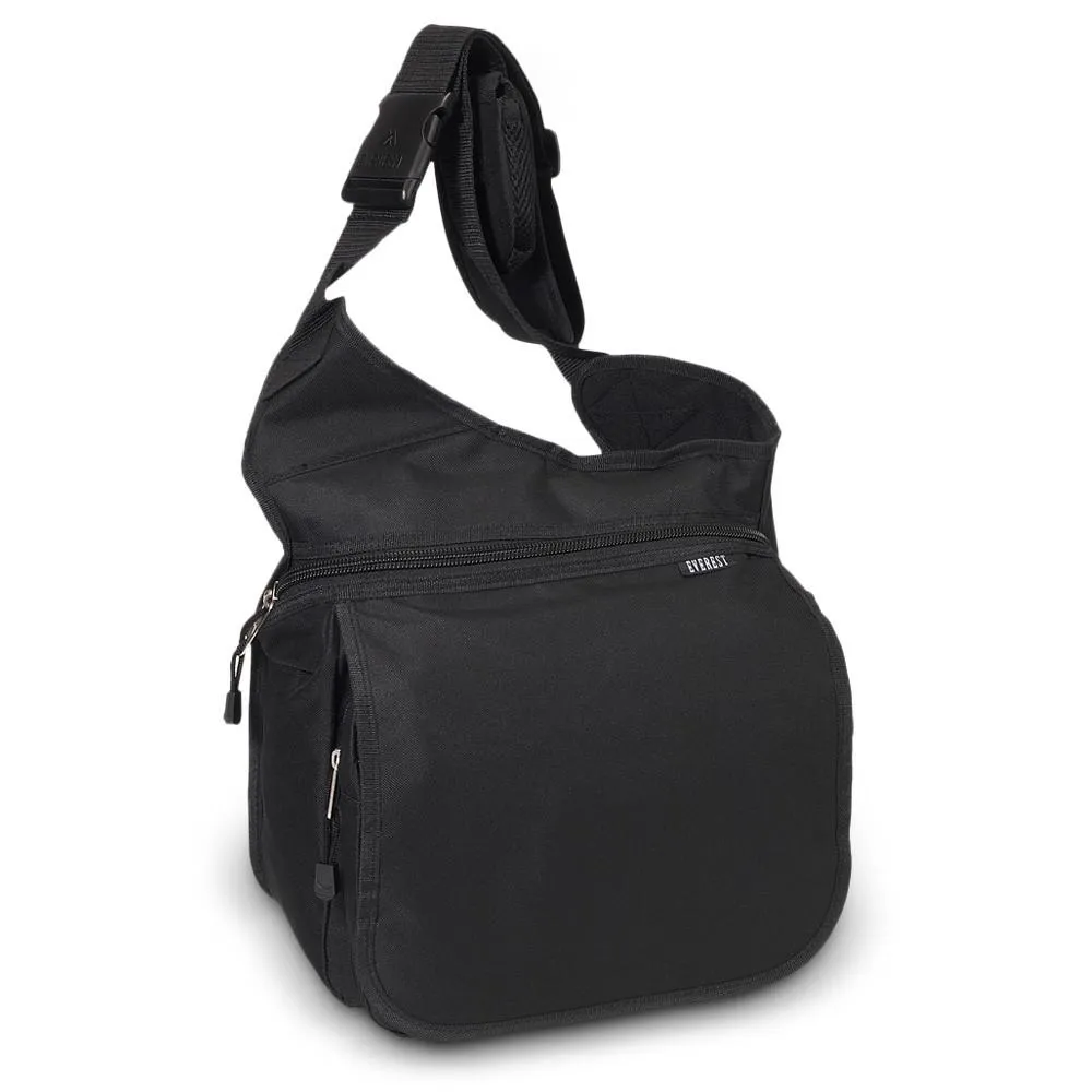 Deluxe Messenger Body Bag Large