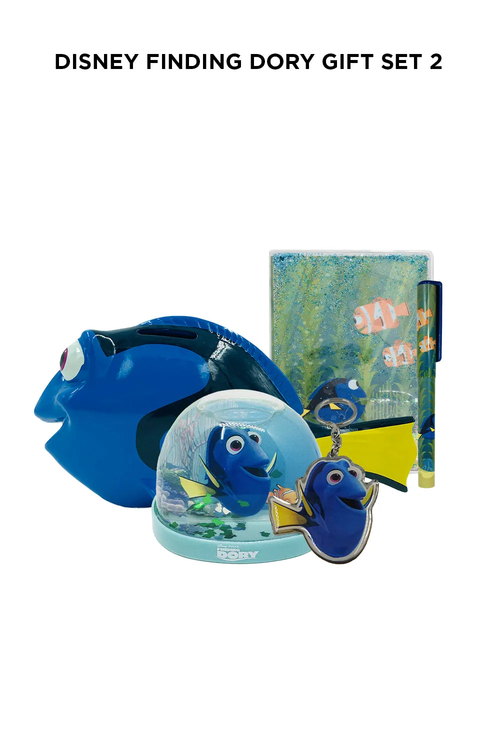 Disney Finding Dory Gift Set