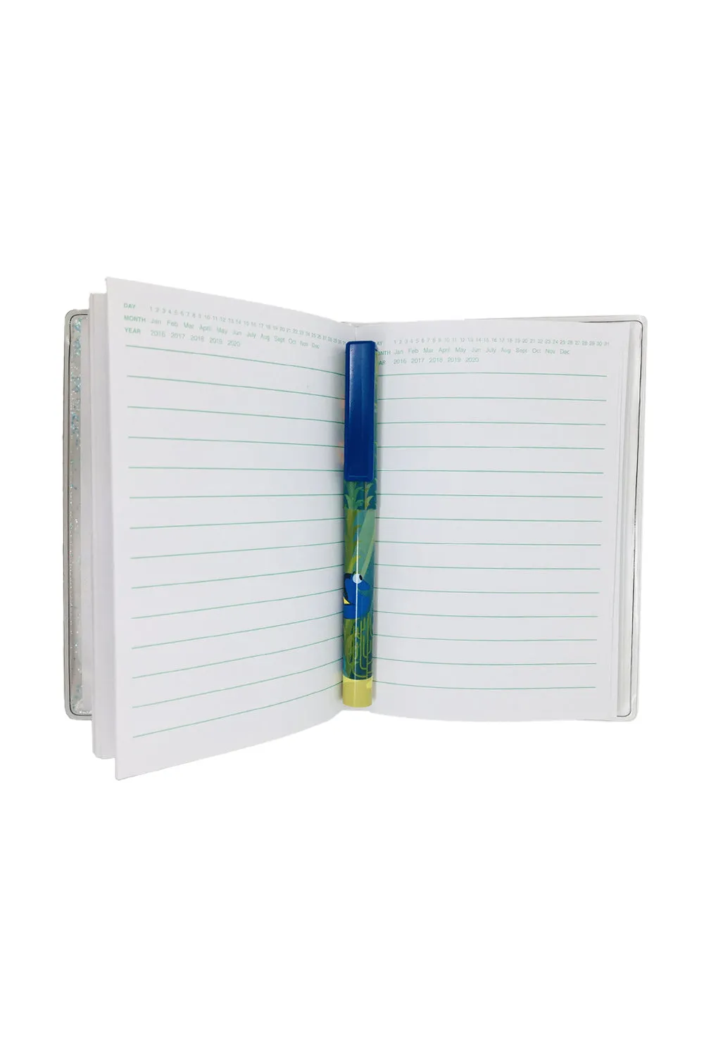 Disney Finding Dory Journal & Pen Set In Gift Box