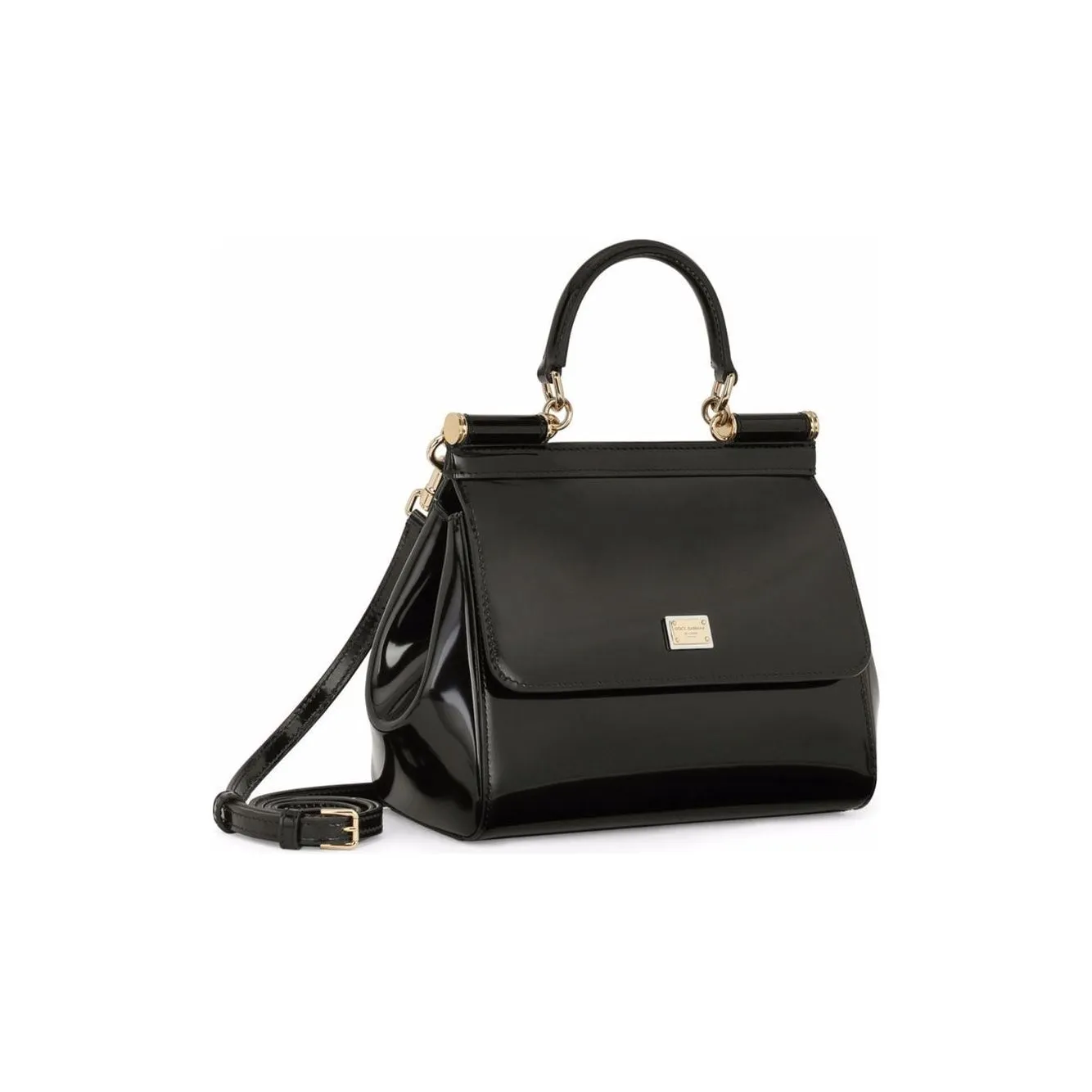 Dolce & Gabbana Bags.. Black