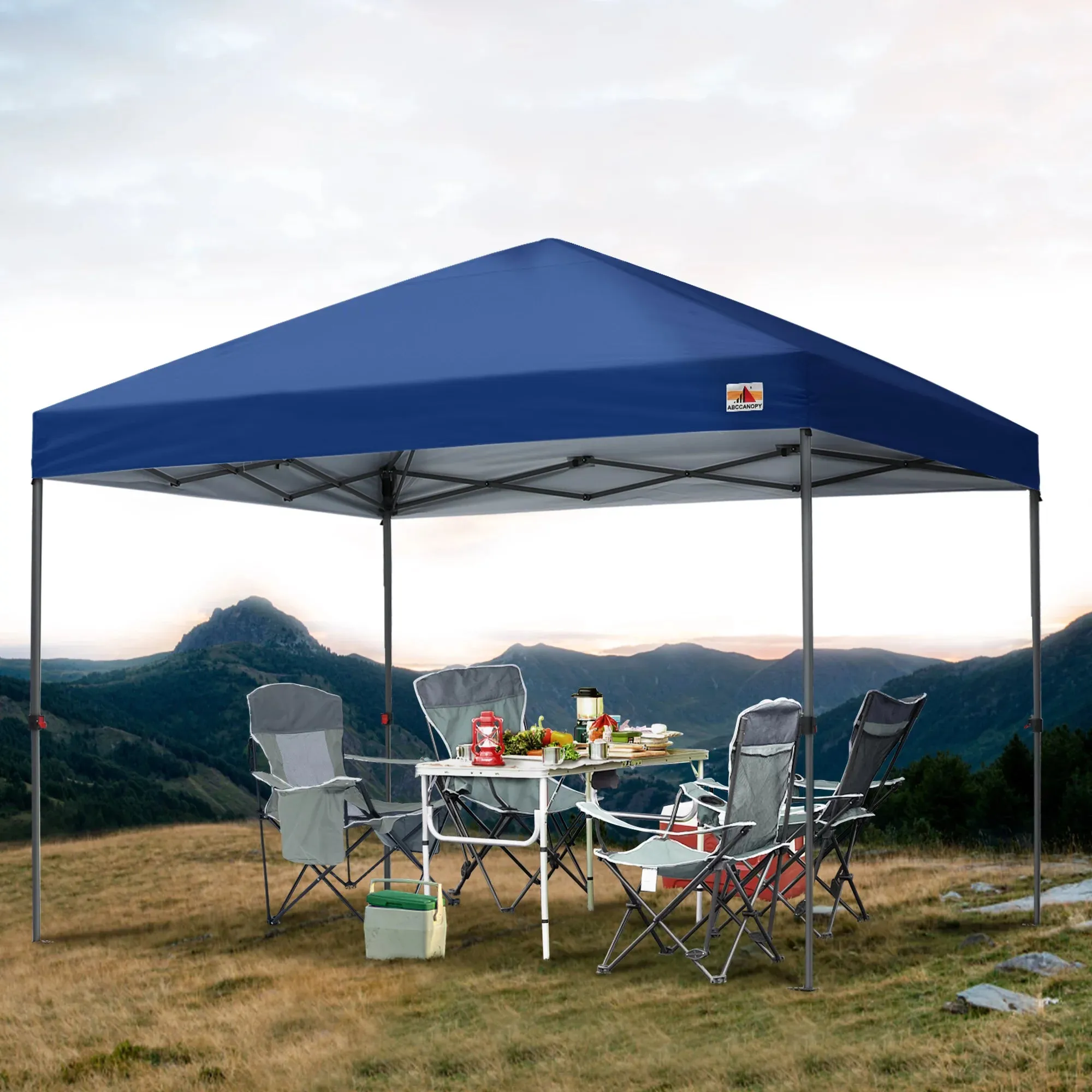 Easy Pop up Outdoor Canopy Tent