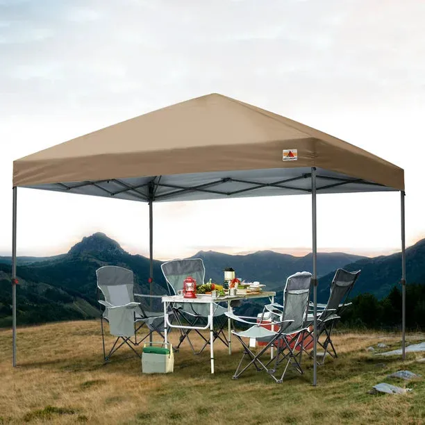 Easy Pop up Outdoor Canopy Tent