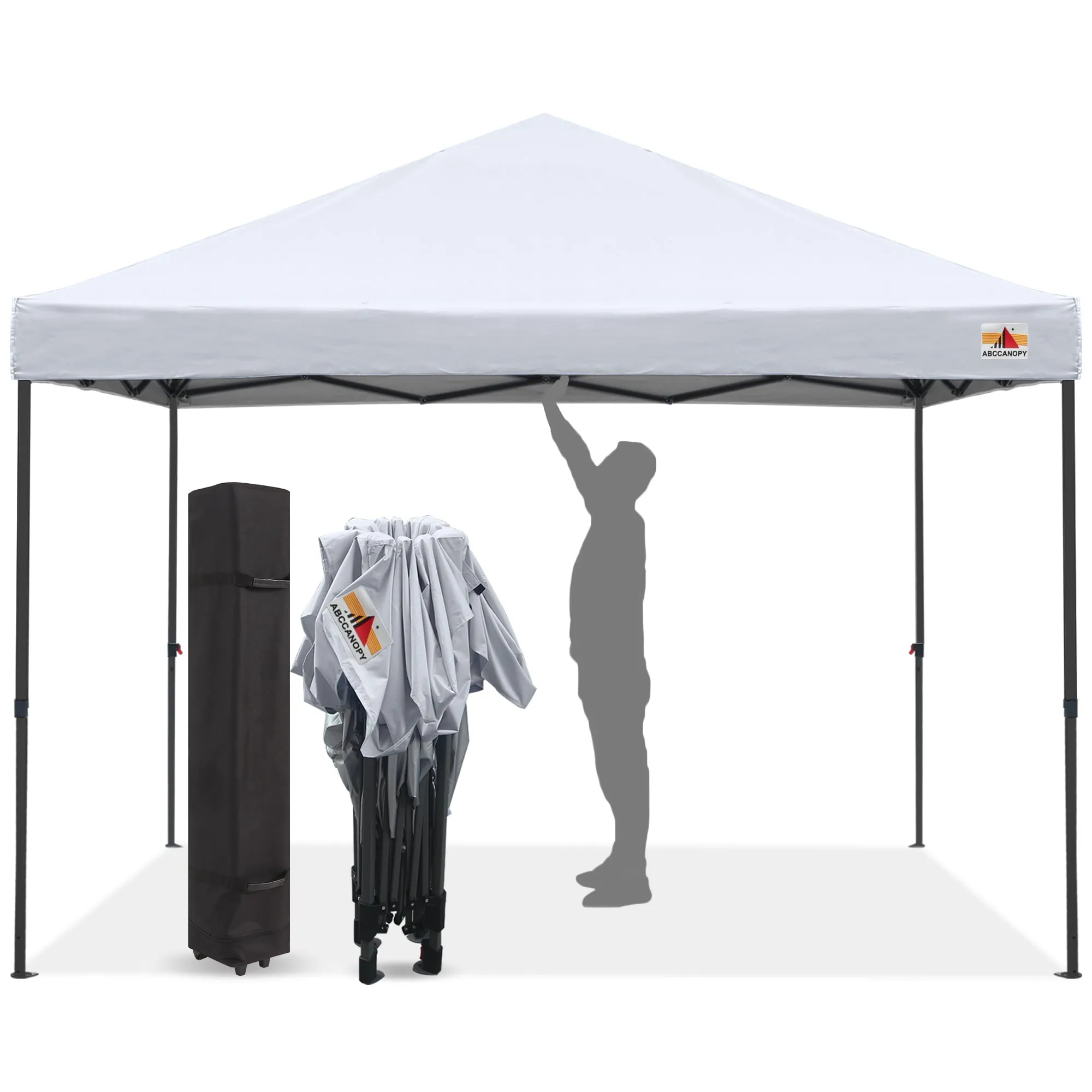 Easy Pop up Outdoor Canopy Tent