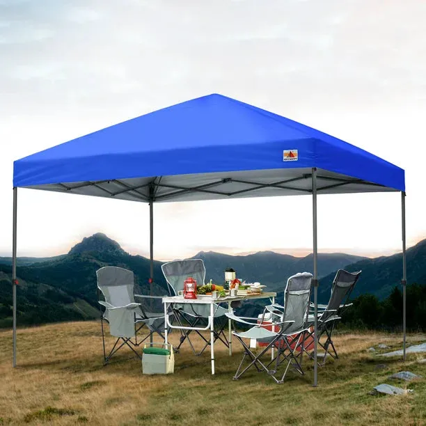 Easy Pop up Outdoor Canopy Tent