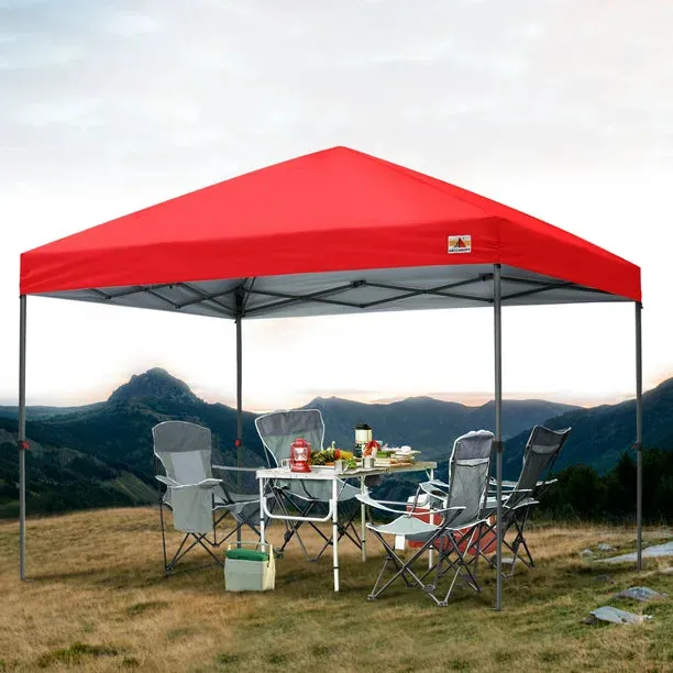 Easy Pop up Outdoor Canopy Tent