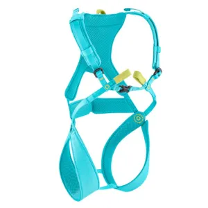 Edelrid Fraggle III Kids Climbing Harness