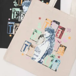 Eras Concert Tote