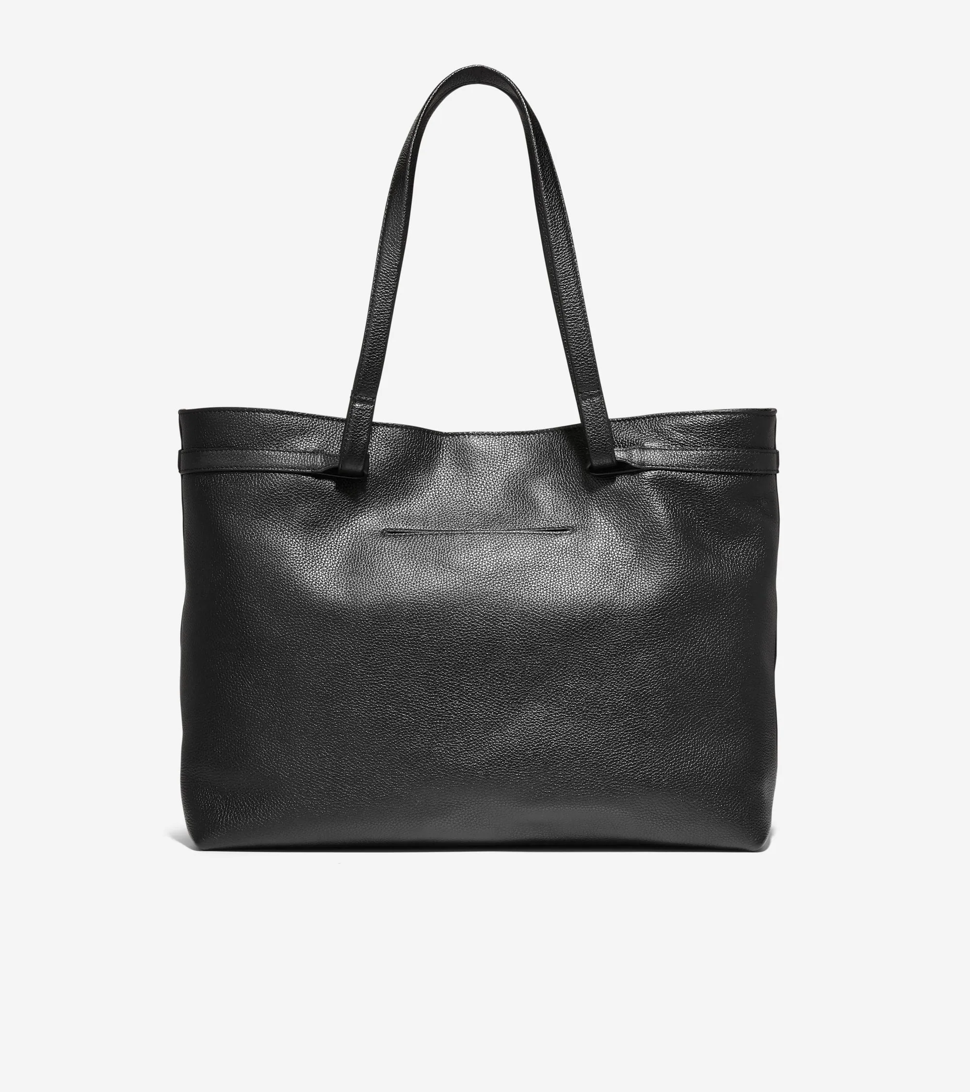 Essential Soft Tote Bag