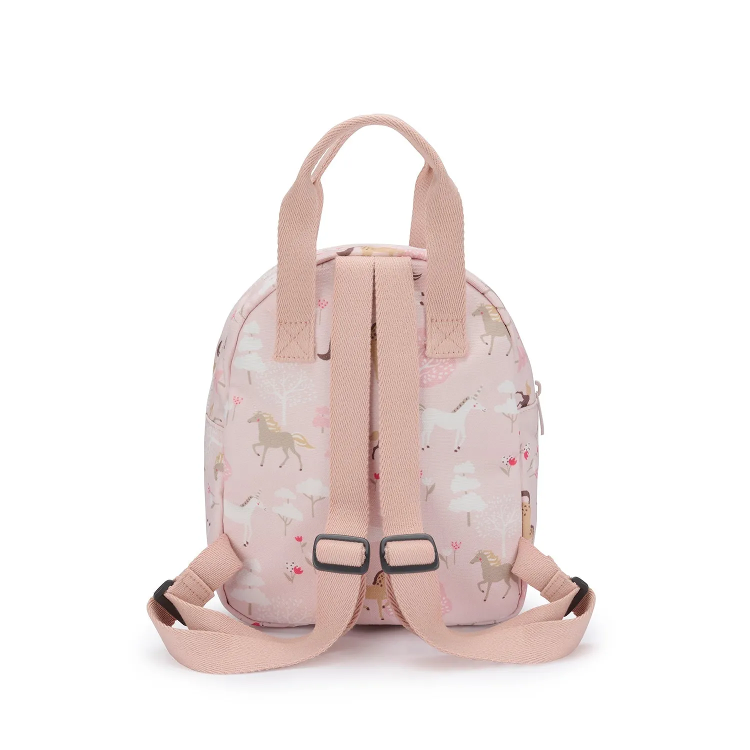 Forest Ponies Backpack