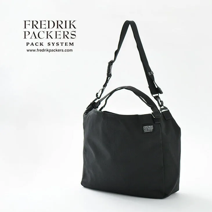 FREDRIK PACKERS / 1000D Mission Tote M