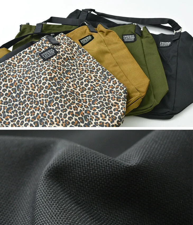 FREDRIK PACKERS / 1000D Mission Tote M