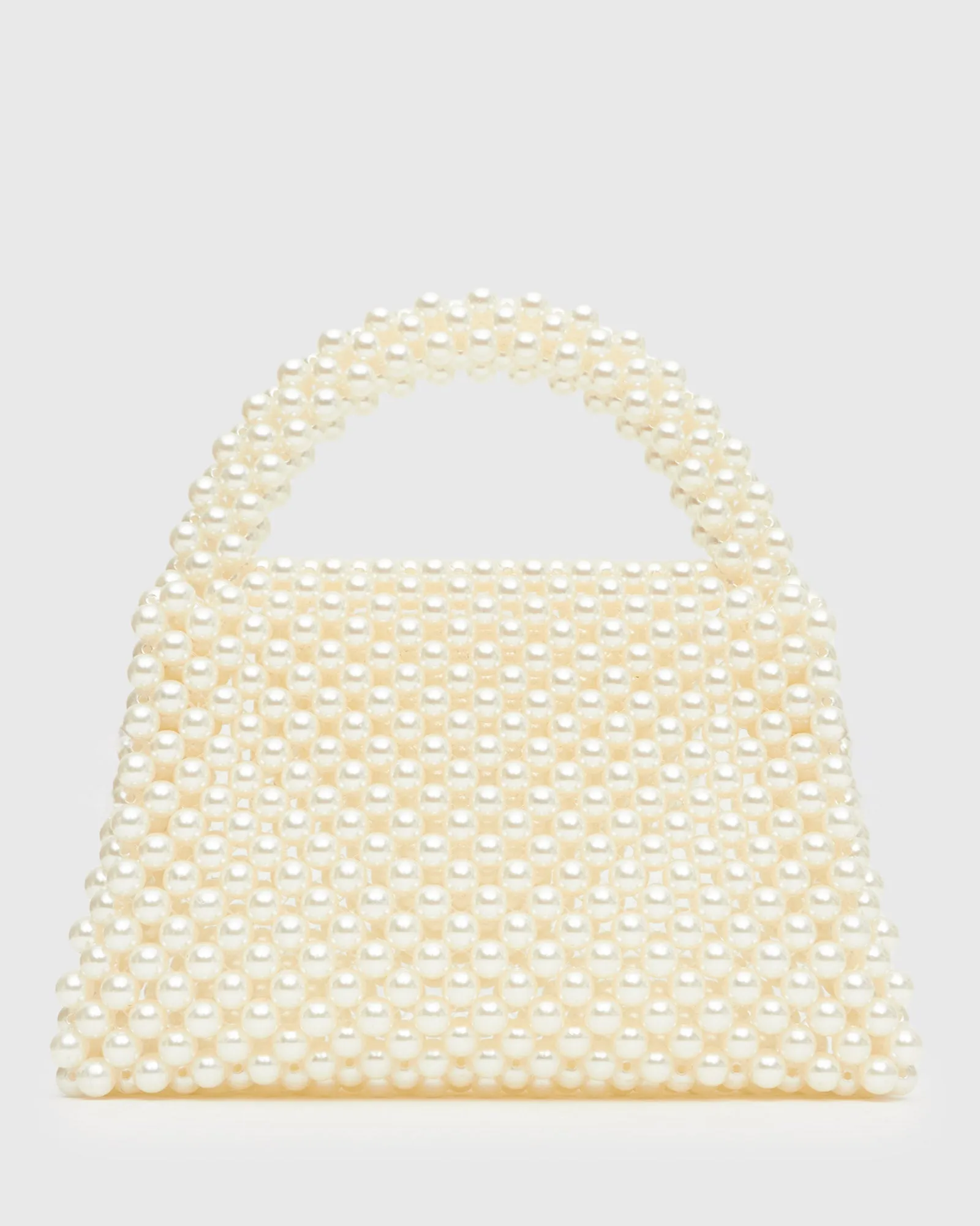 GLIMMER Pearl Bag