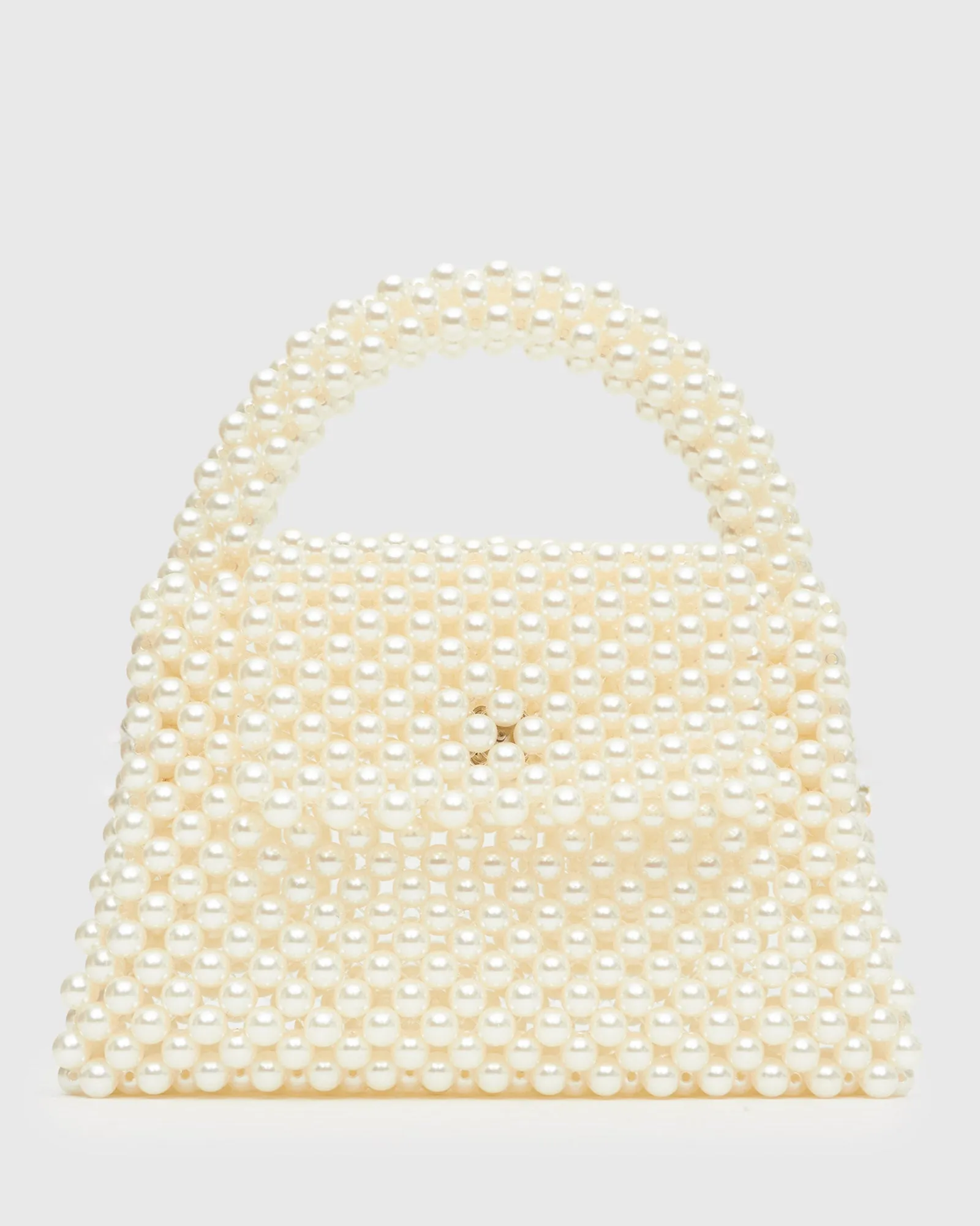 GLIMMER Pearl Bag