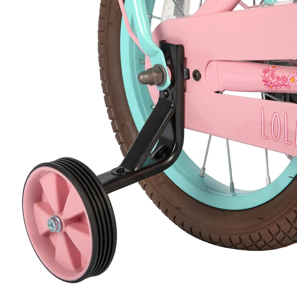 JOYSTAR Lola Girls Bike for 3-10 Years