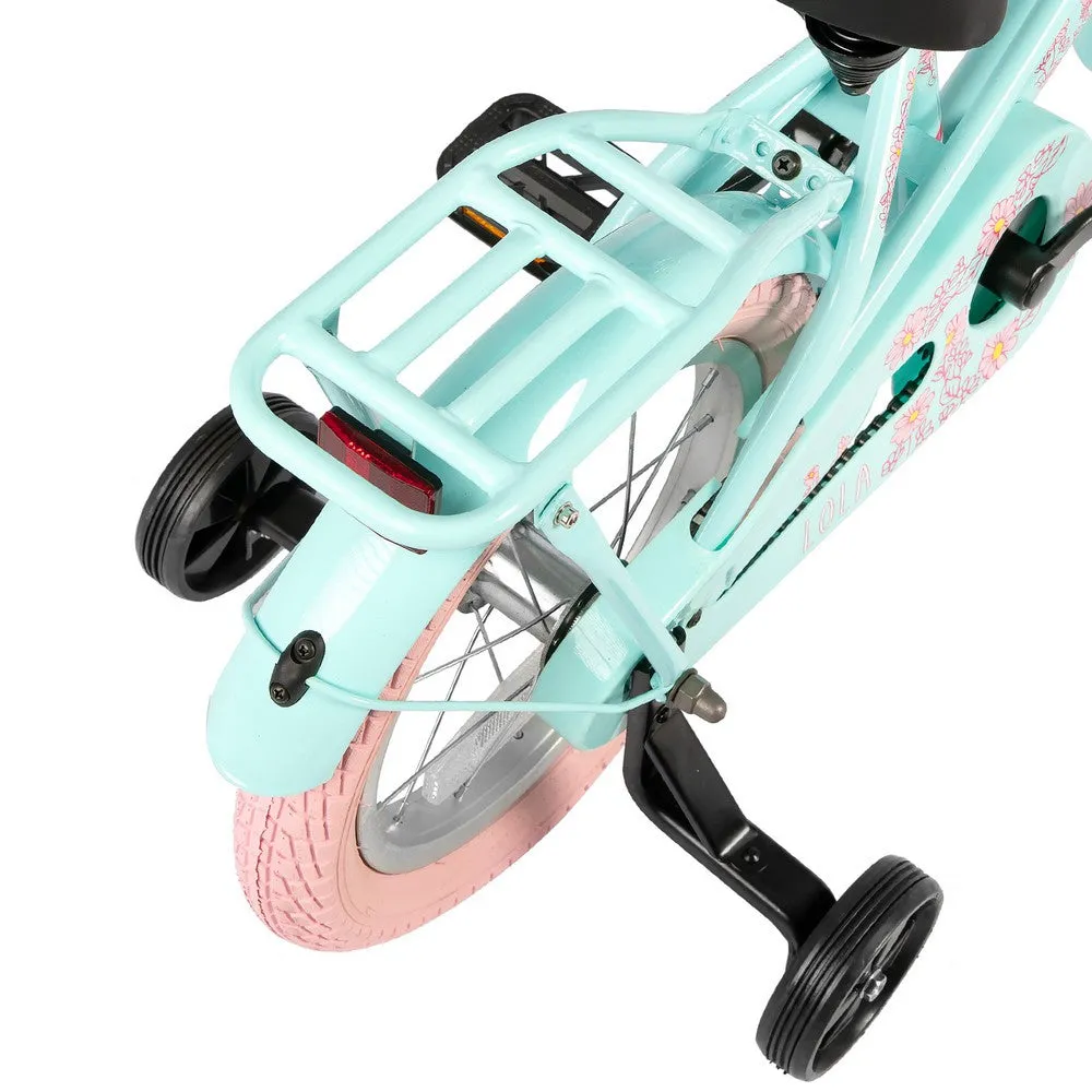 JOYSTAR Lola Girls Bike for 3-10 Years