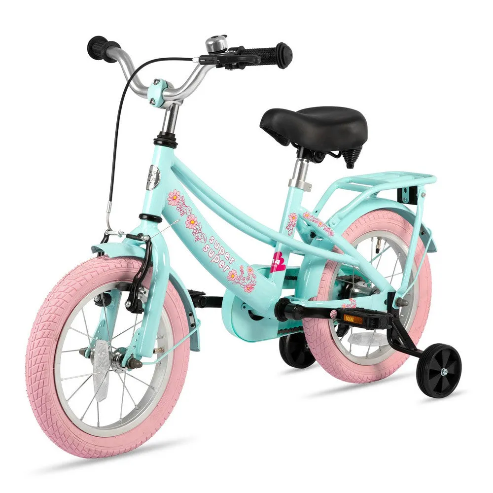 JOYSTAR Lola Girls Bike for 3-10 Years