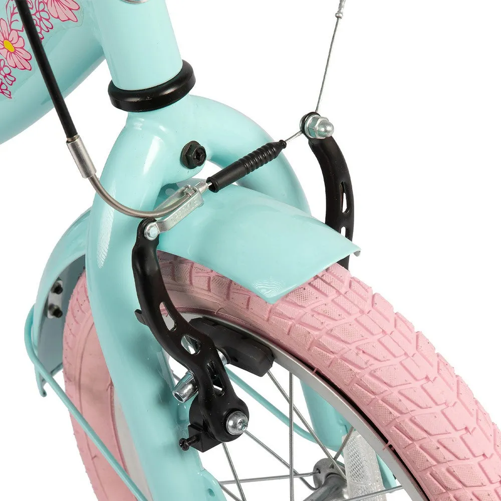 JOYSTAR Lola Girls Bike for 3-10 Years