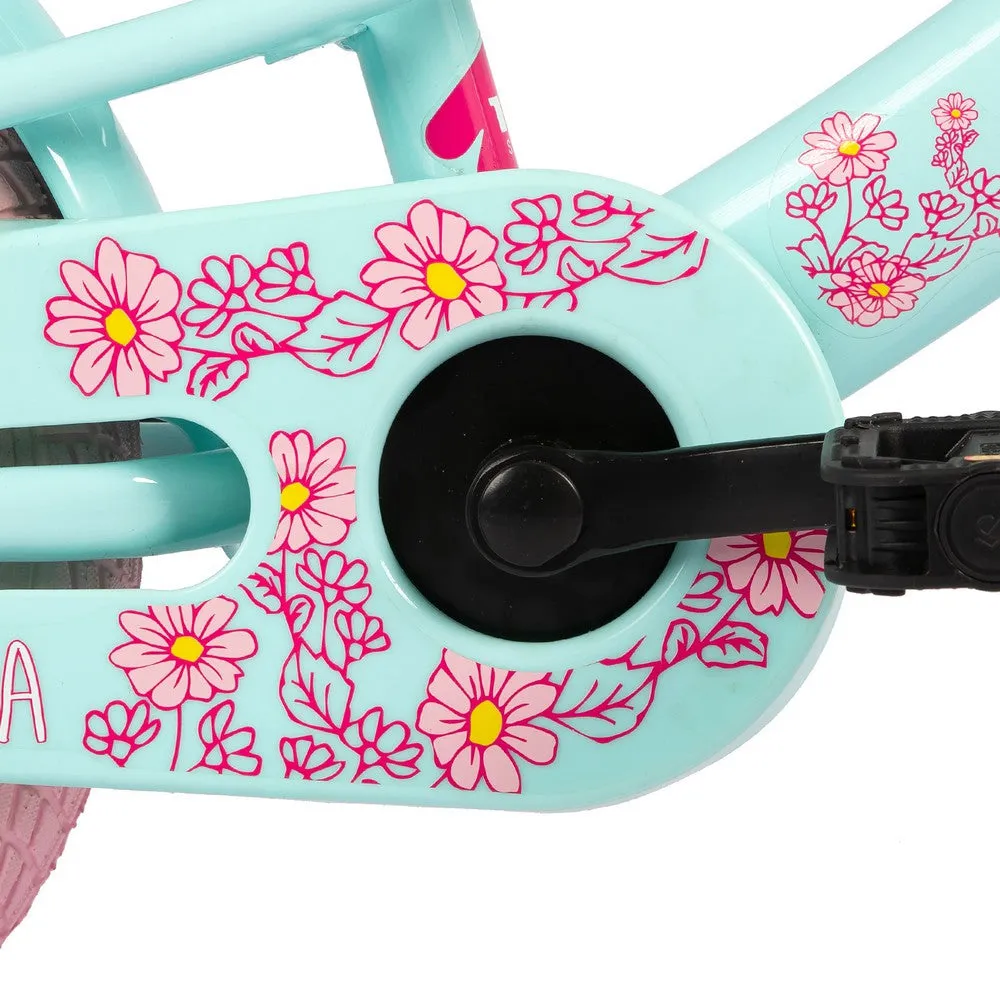 JOYSTAR Lola Girls Bike for 3-10 Years