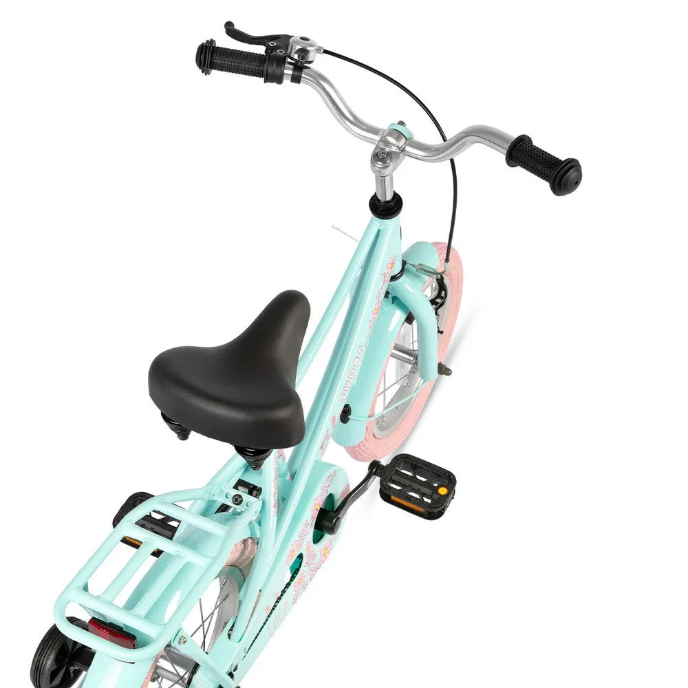 JOYSTAR Lola Girls Bike for 3-10 Years