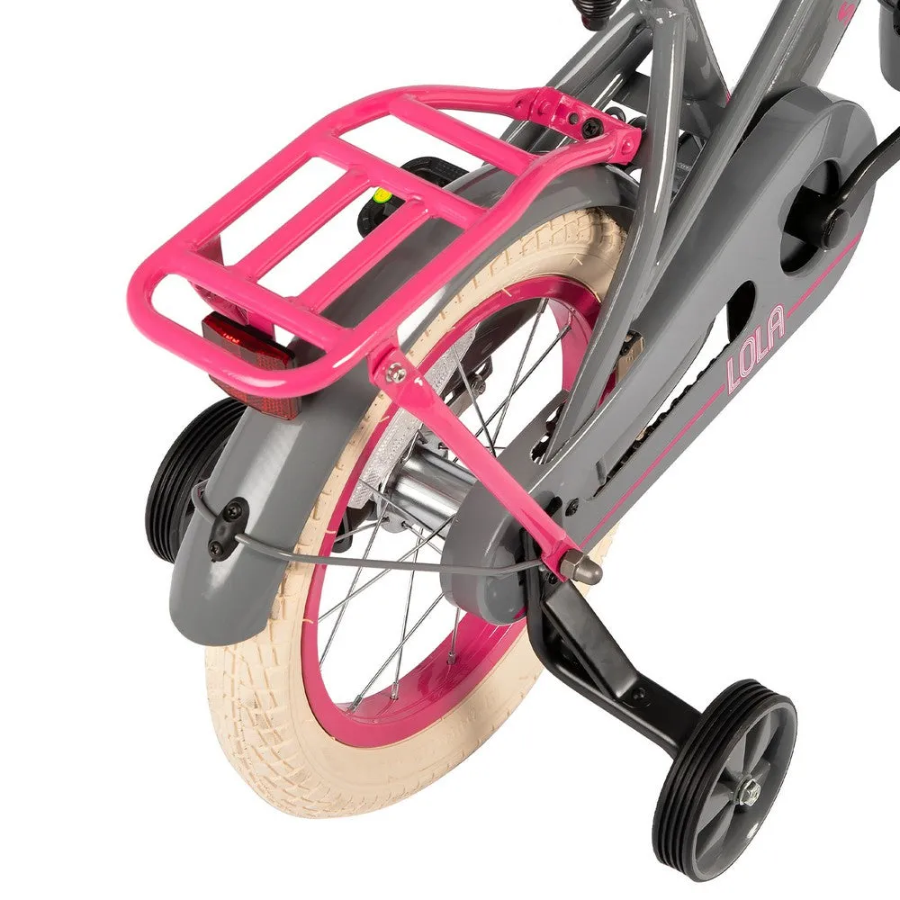 JOYSTAR Lola Girls Bike for 3-10 Years