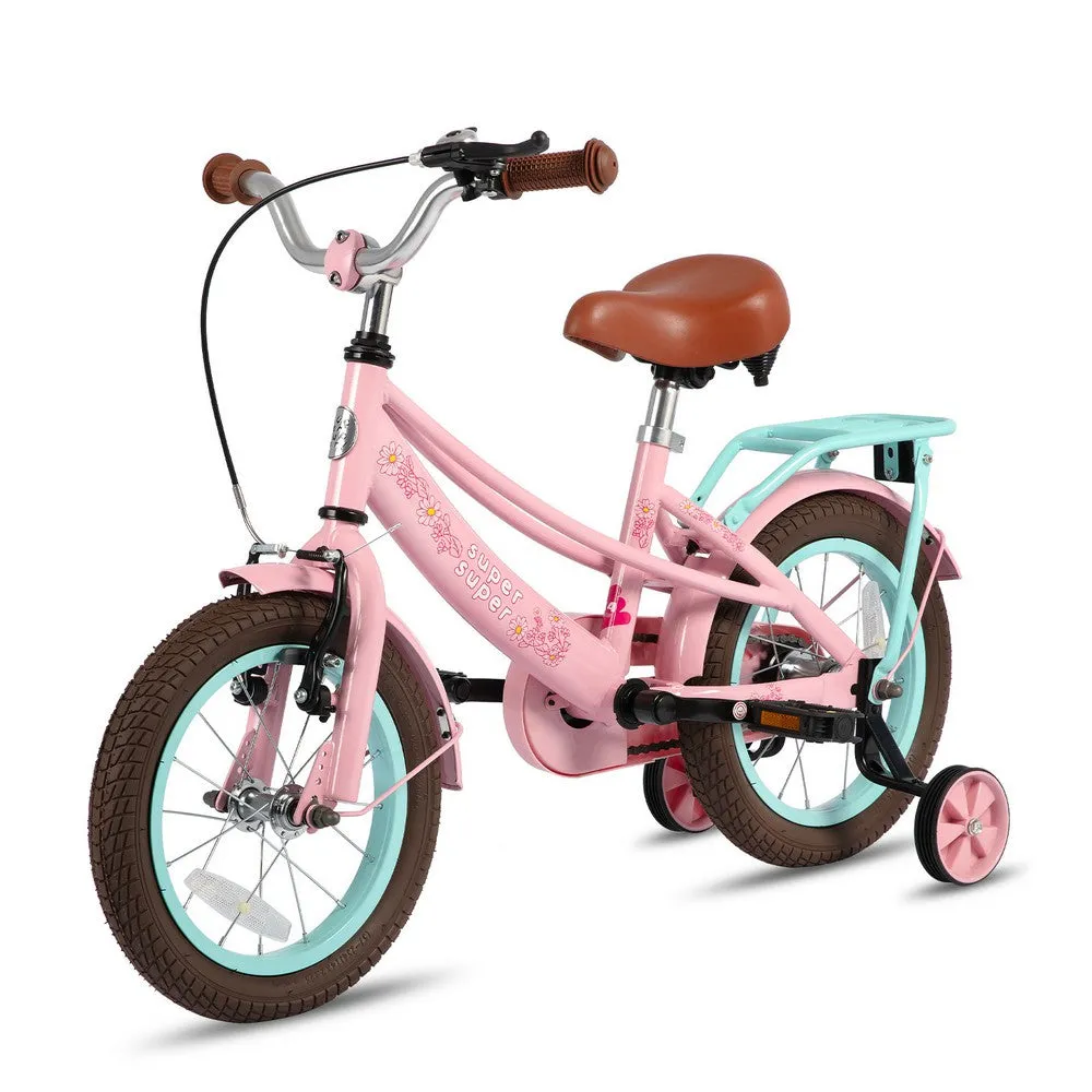 JOYSTAR Lola Girls Bike for 3-10 Years