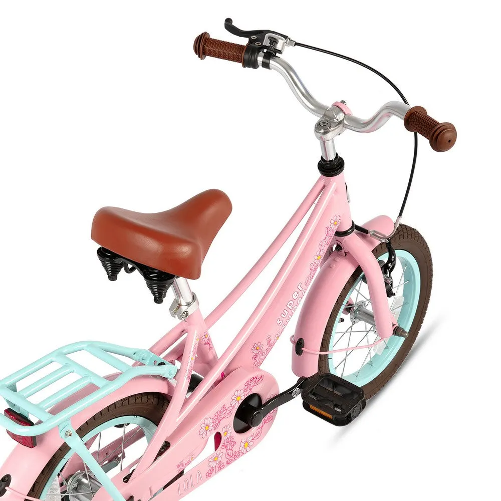 JOYSTAR Lola Girls Bike for 3-10 Years