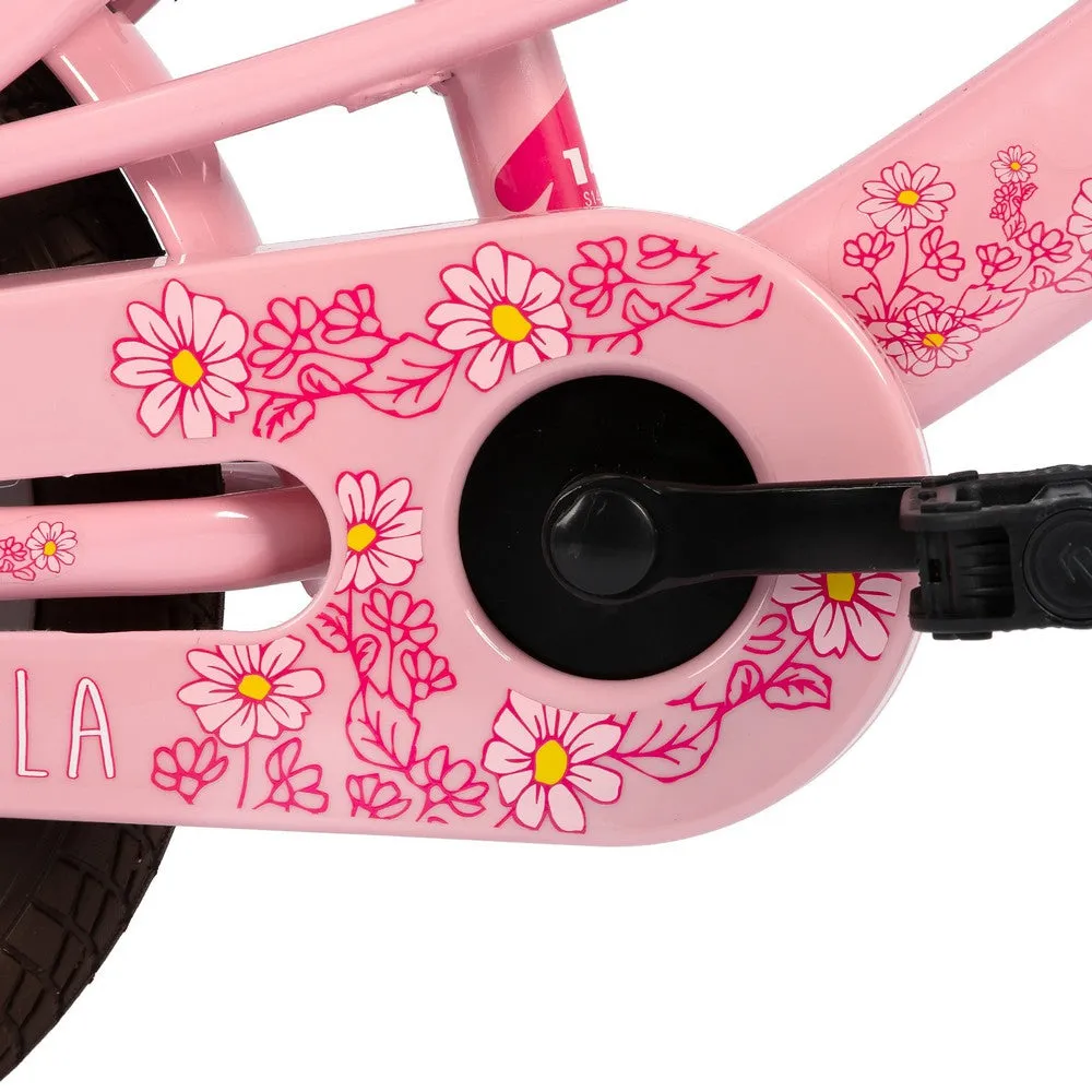 JOYSTAR Lola Girls Bike for 3-10 Years