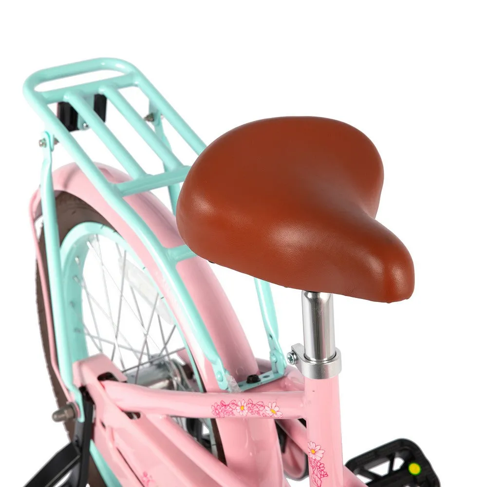 JOYSTAR Lola Girls Bike for 3-10 Years