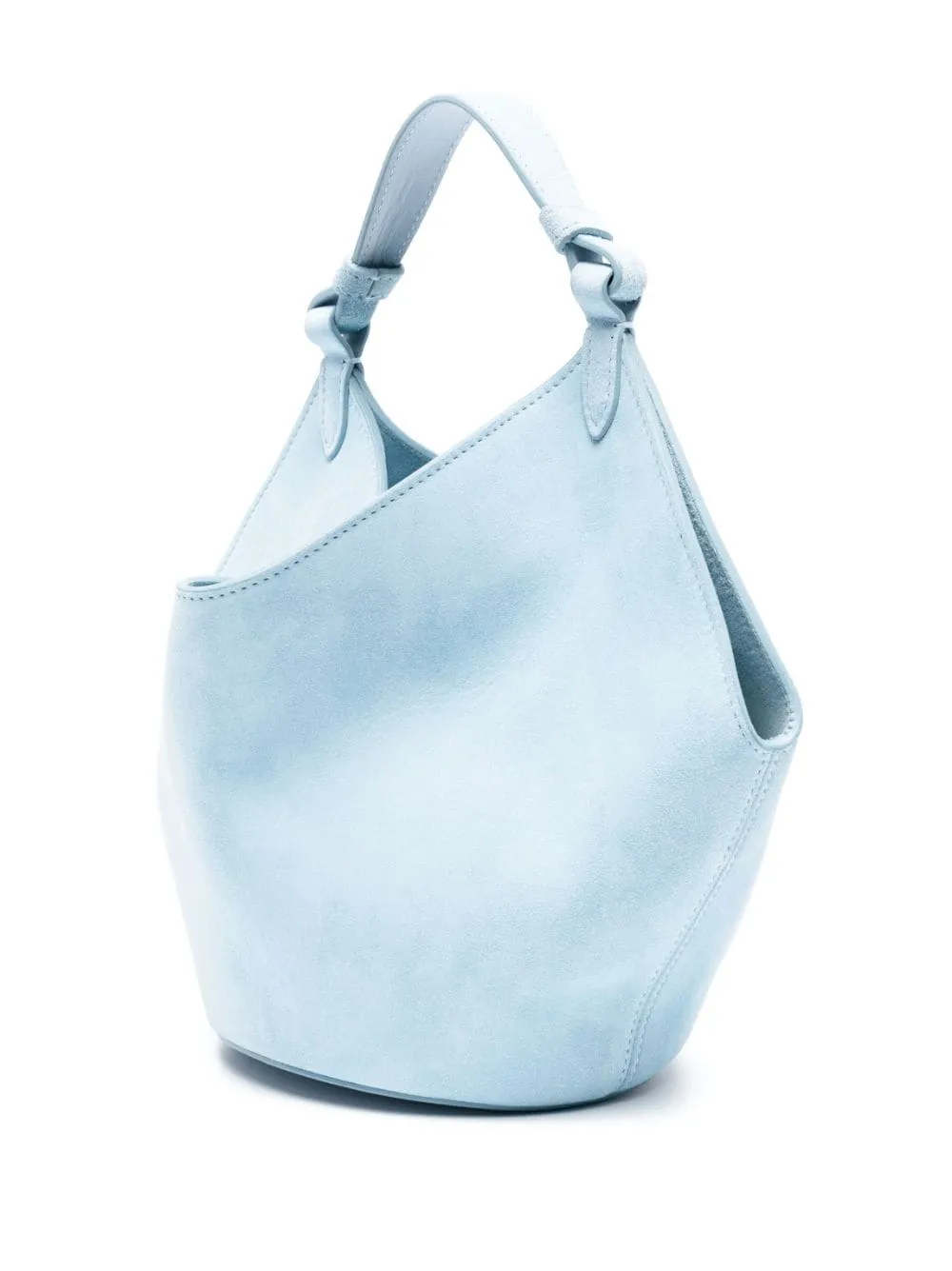 KHAITE Bags.. Clear Blue