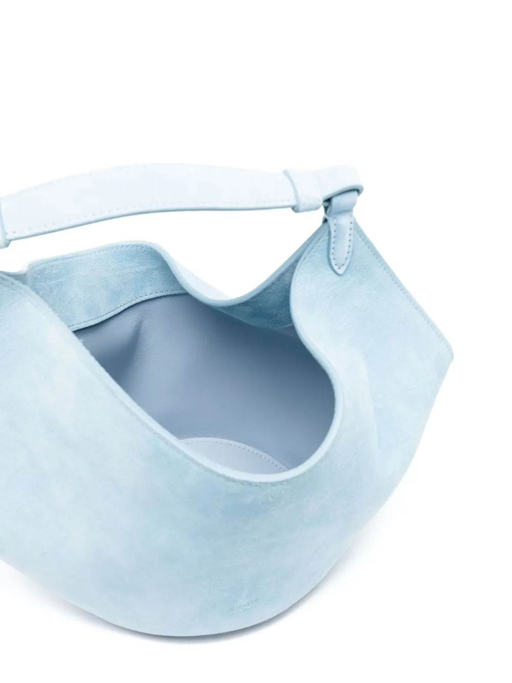 KHAITE Bags.. Clear Blue