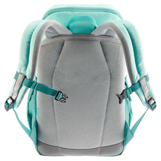 Kikki Children's Backpack - Glacier/Dust Blue