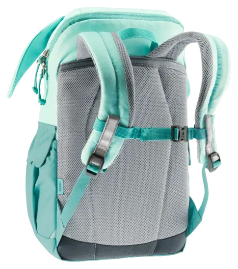 Kikki Children's Backpack - Glacier/Dust Blue