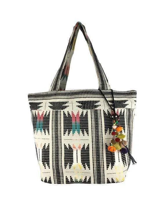 Lalita Tote (Black)