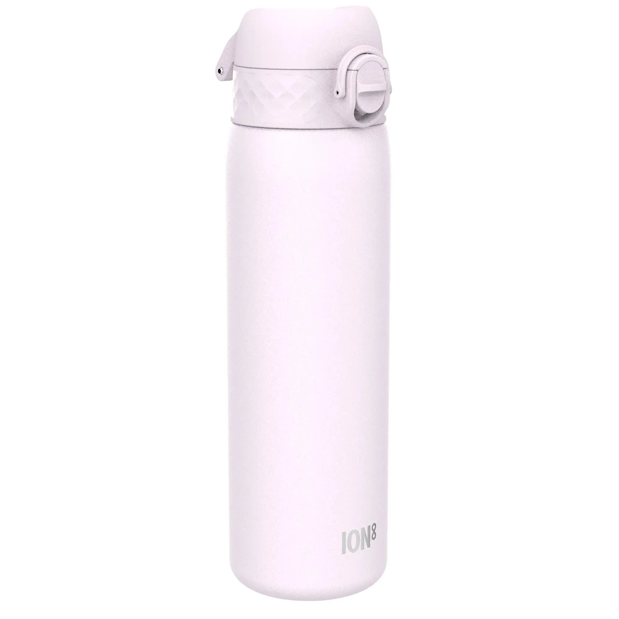 Leak Proof Slim Water Bottle, Stainless Steel, Lilac Dusk, 600ml (20oz)