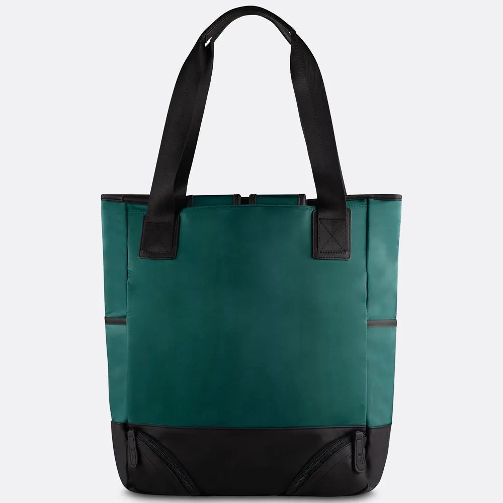 Lole Lily Tote Bag - Emerald