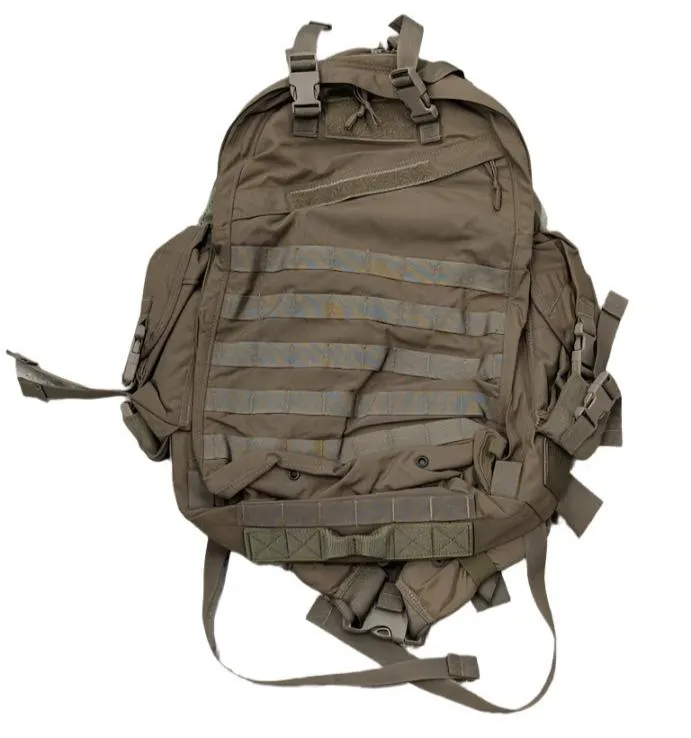 London Bridge Trading LBT-2595A 3 Day Jump Pack