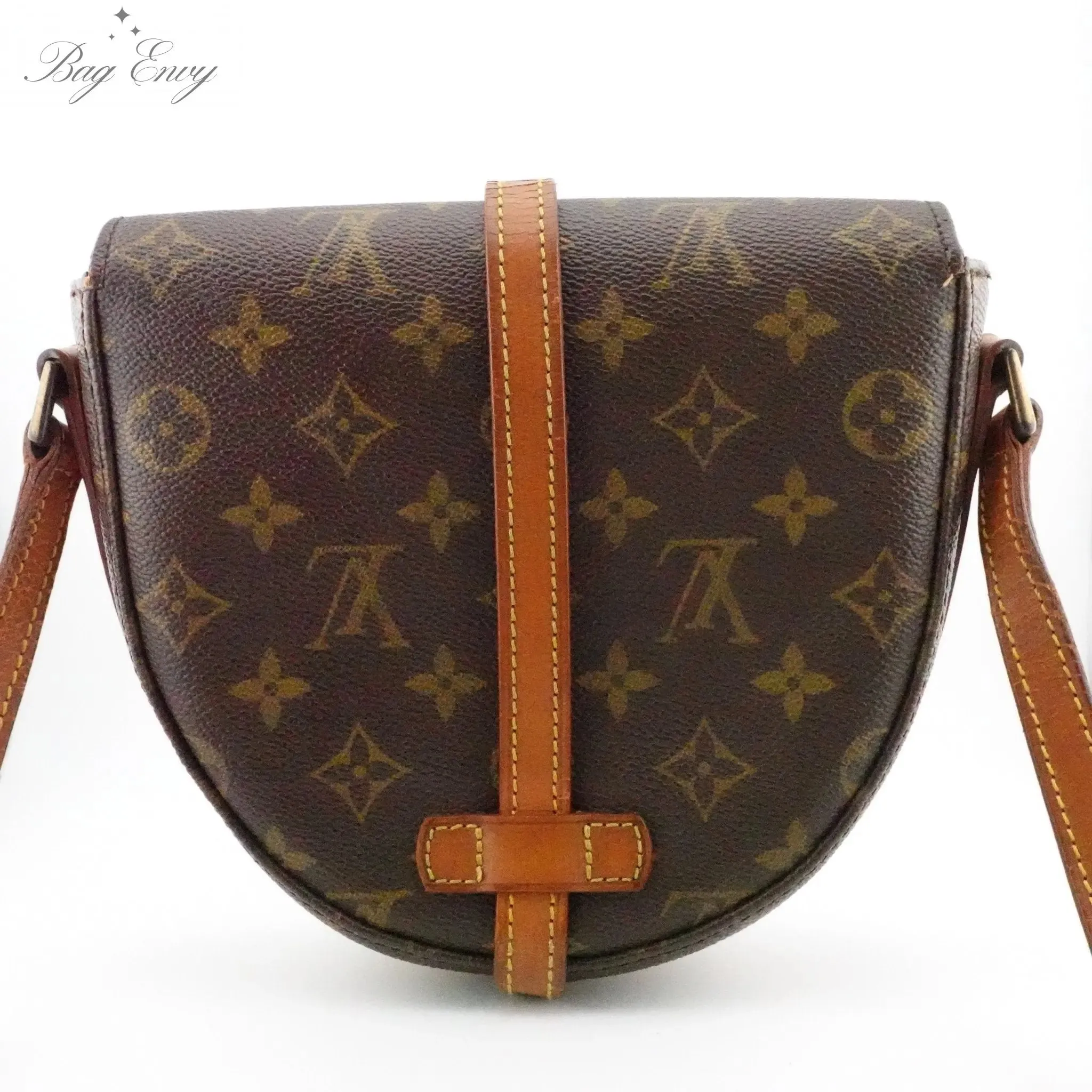 LOUIS VUITTON Monogram Chantilly PM